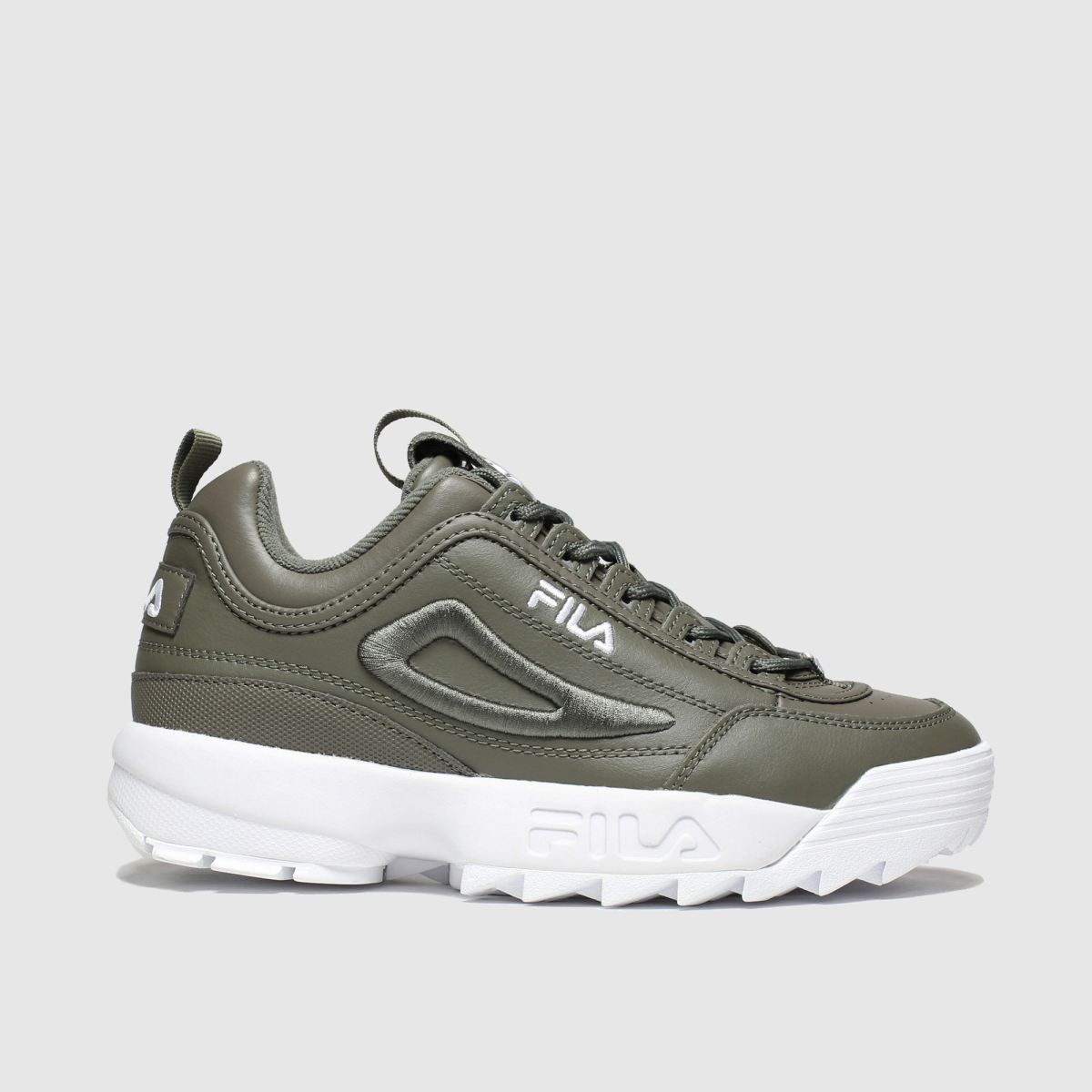 fila disruptor 2 schuh