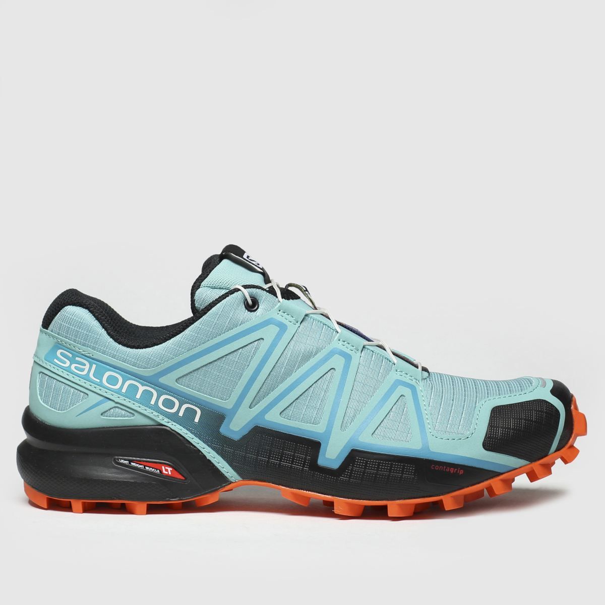 salomon speedcross trainers