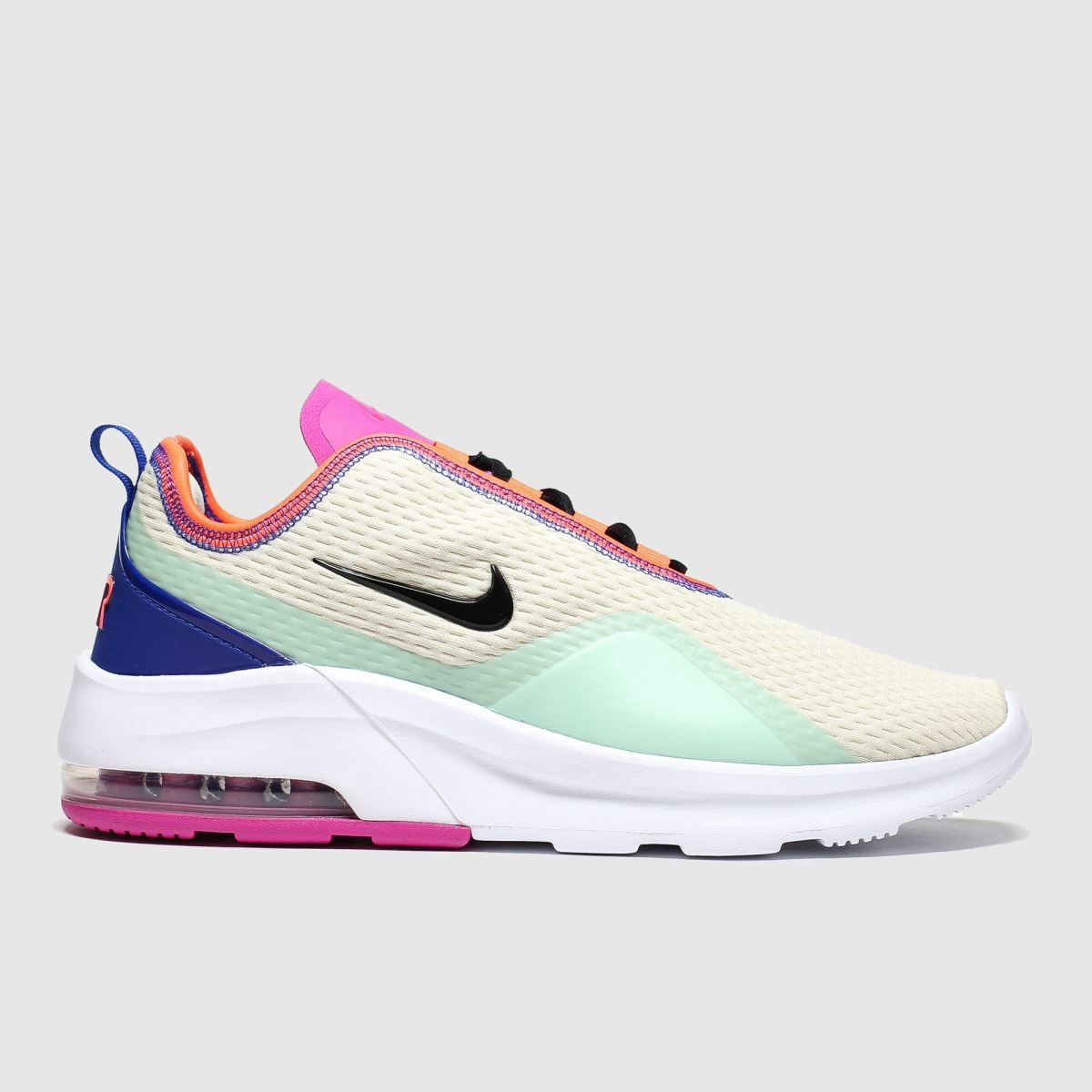 air max motion 2 w