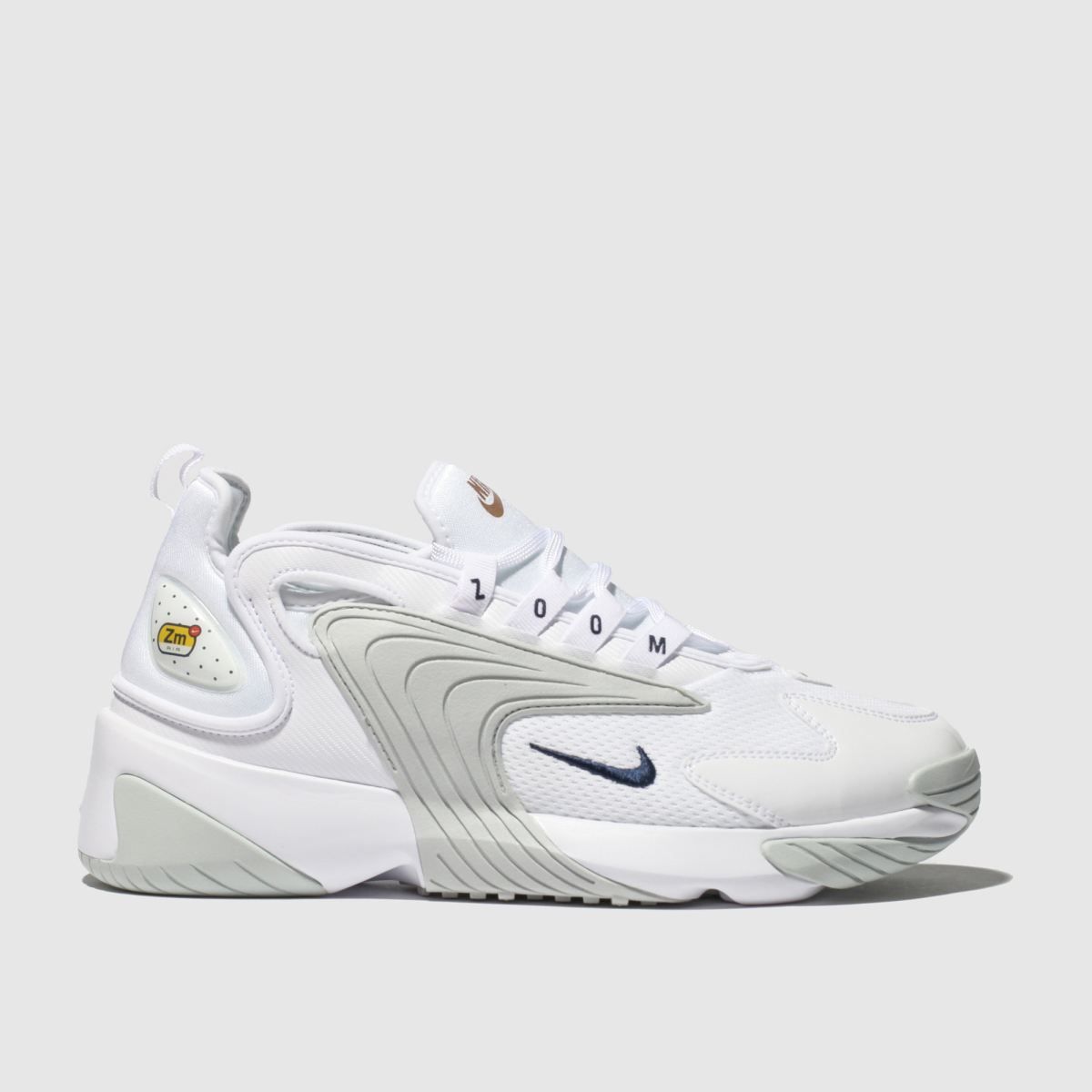 nike zoom 2k unite totale women's