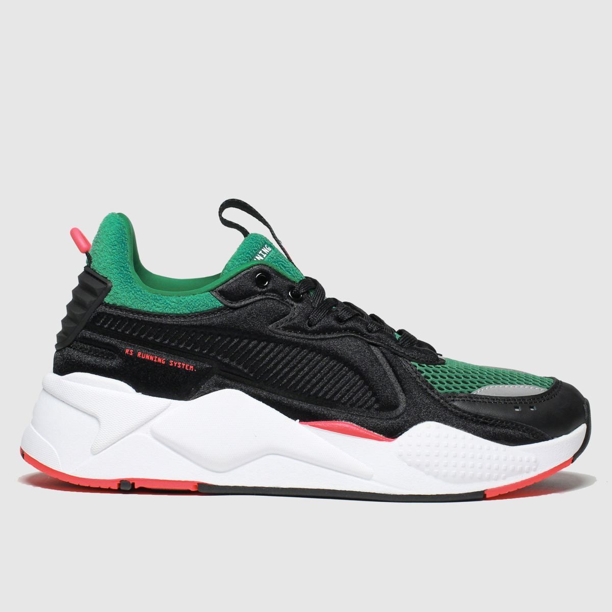 puma trainers schuh