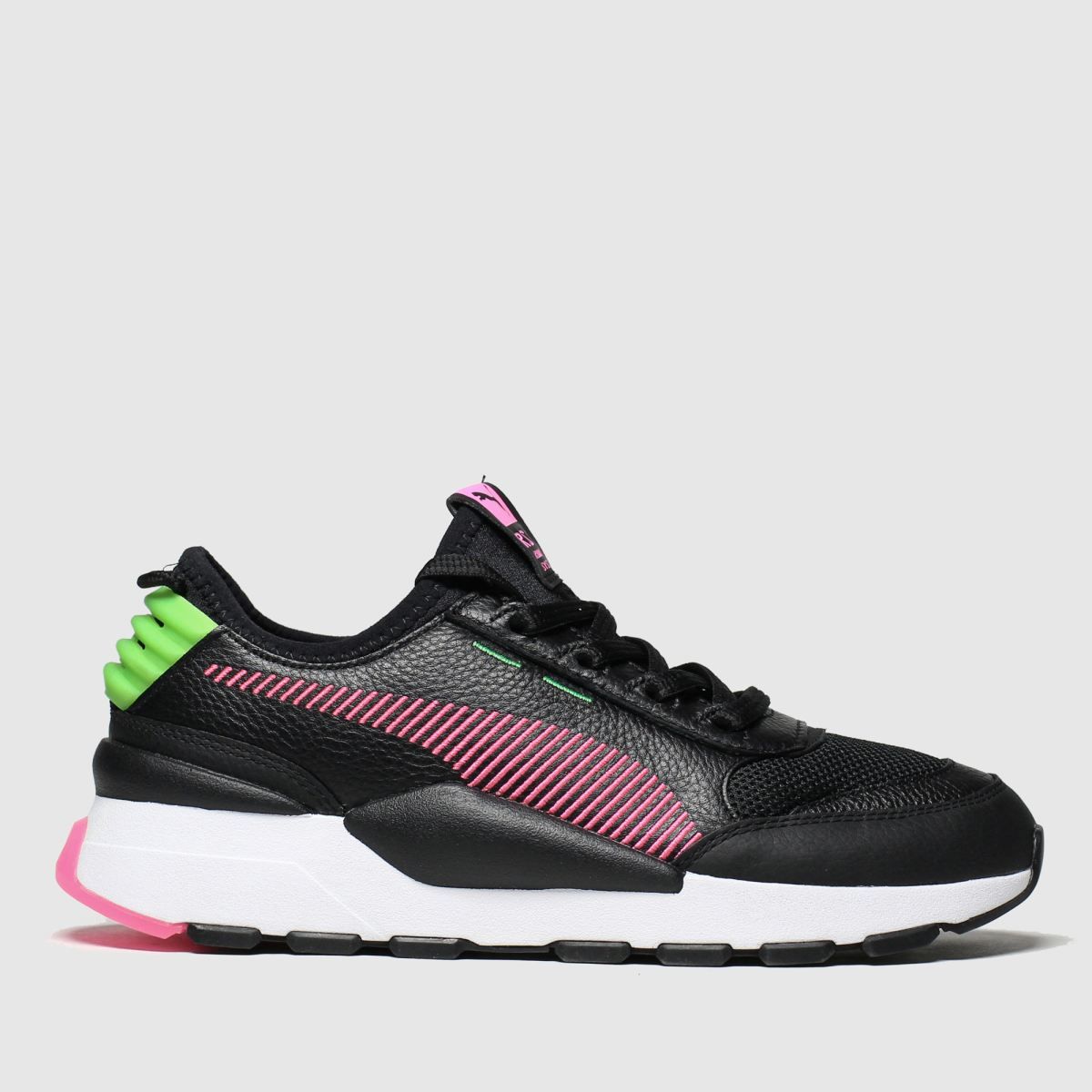 puma trainers schuh
