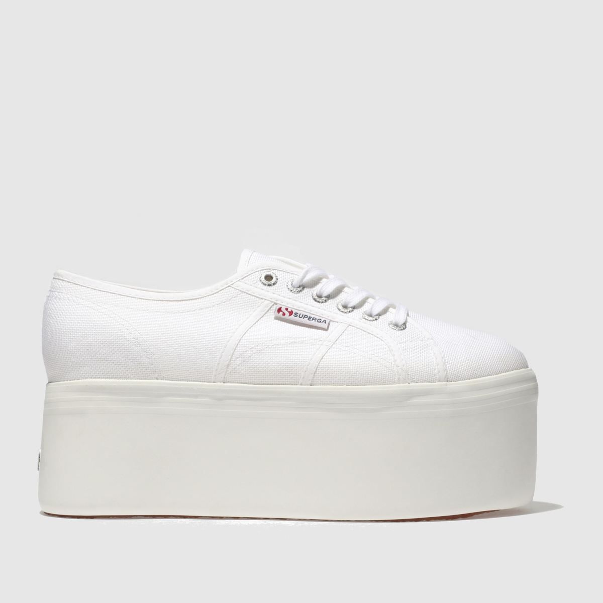 superga super platform