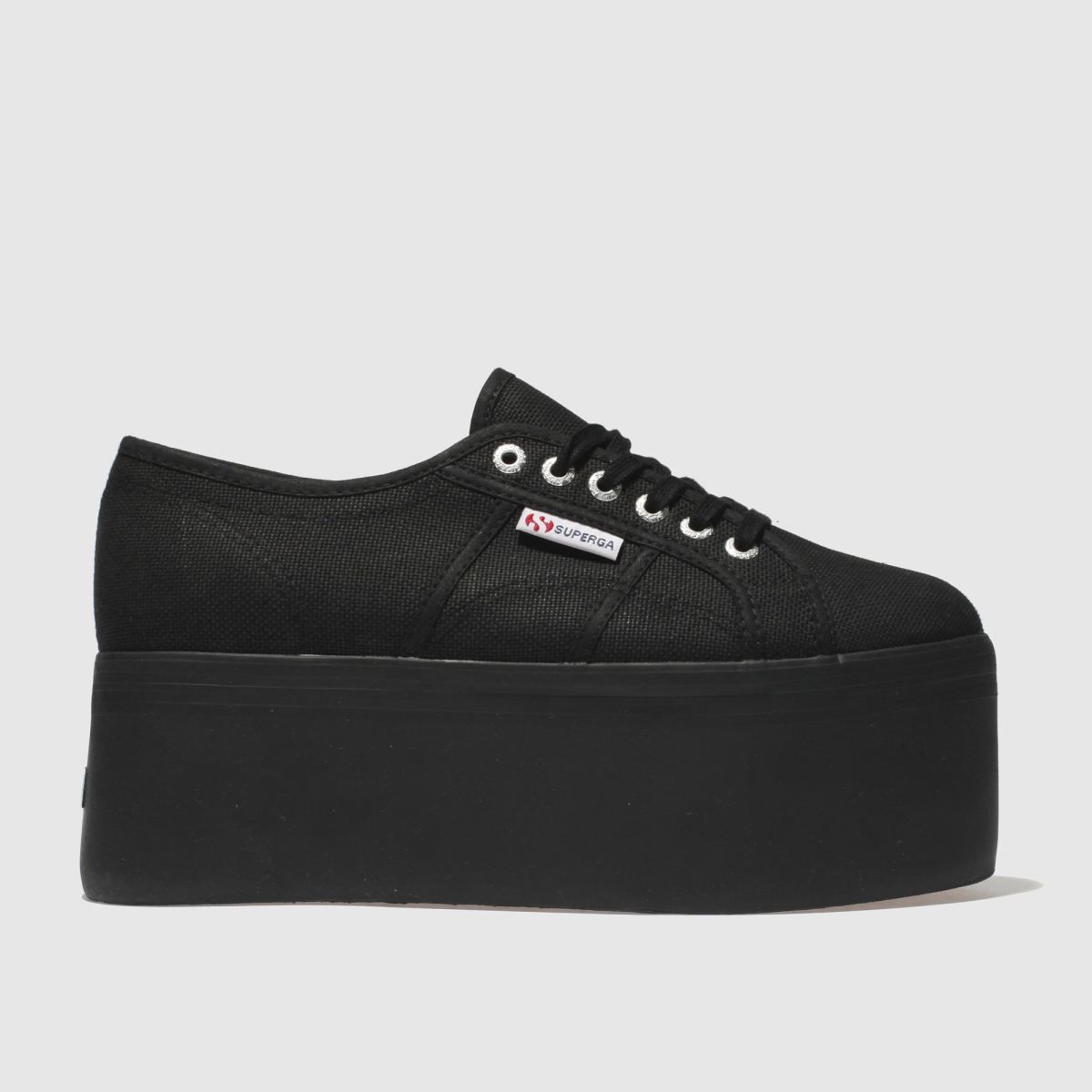 superga super platform