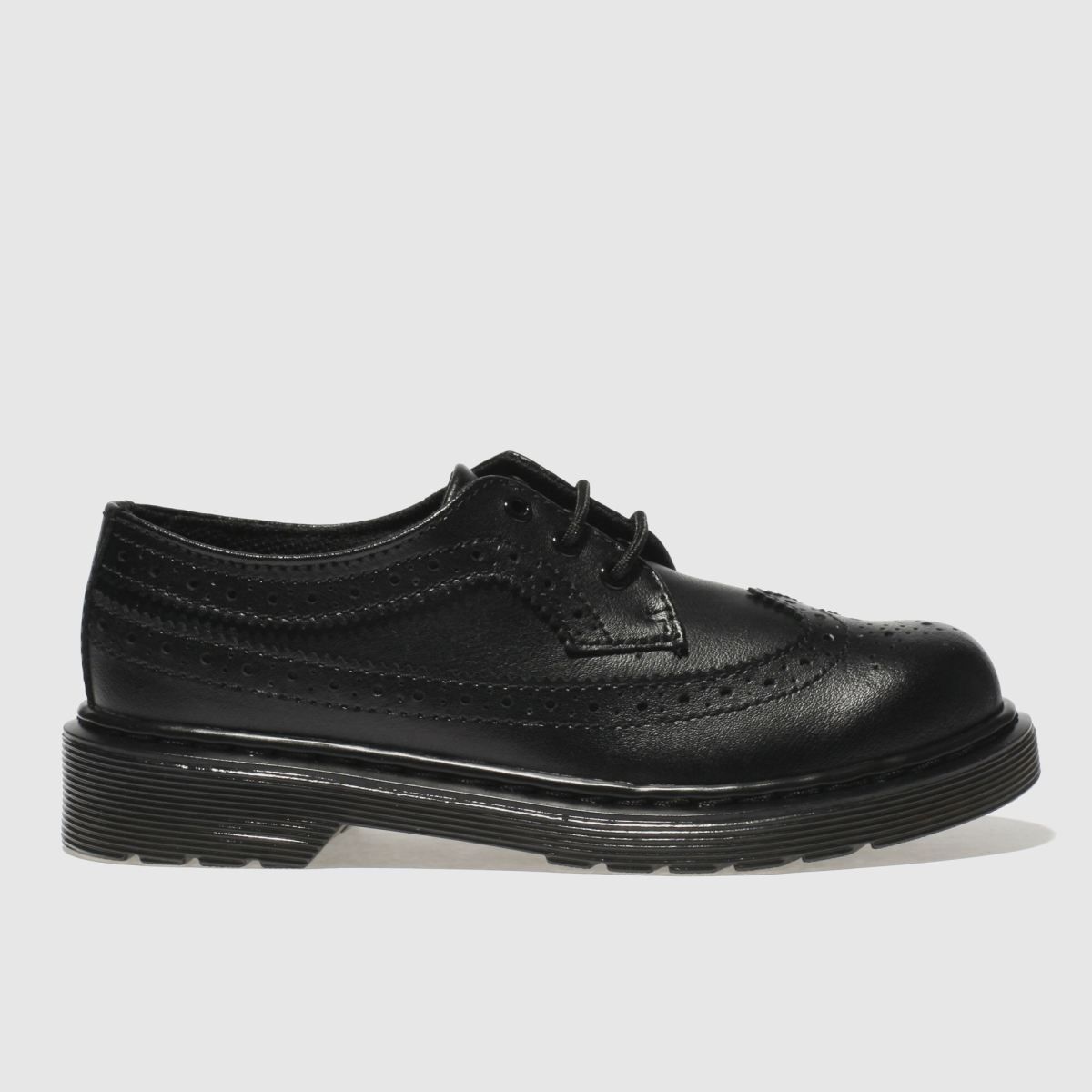 schuh dr martens junior