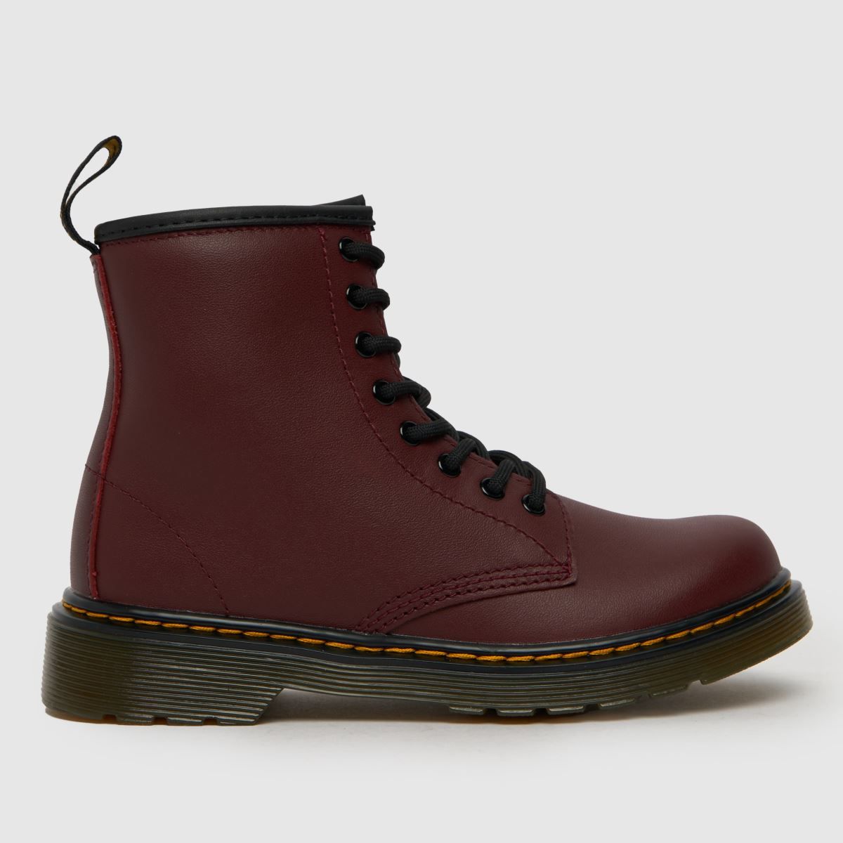 dr martens boots schuh