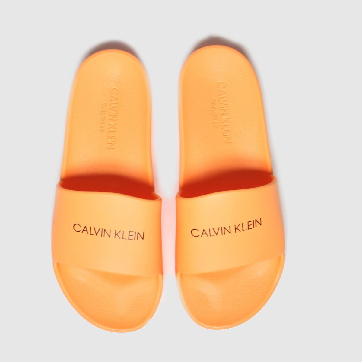 calvin klein trainers schuh