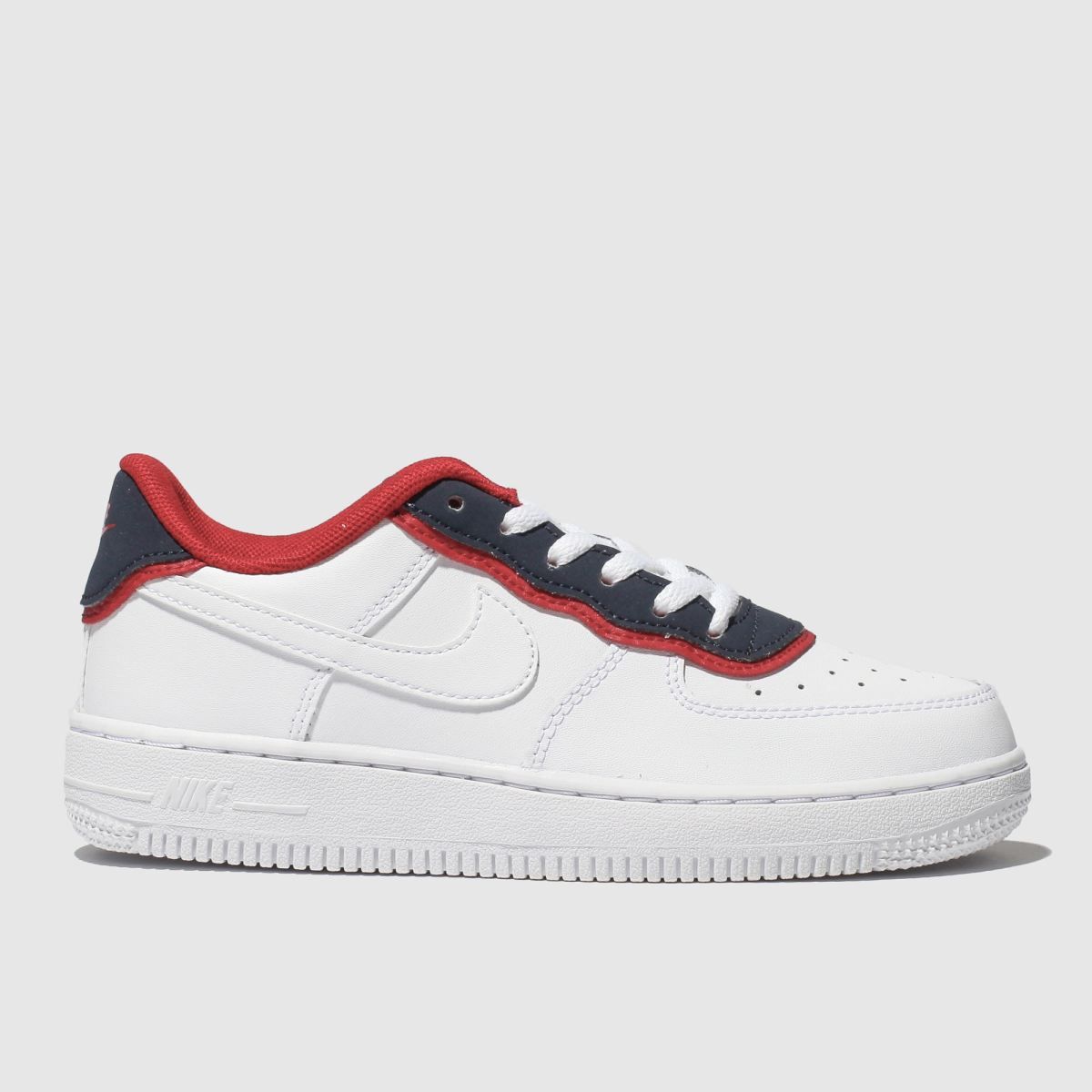 schuh air force 1 junior