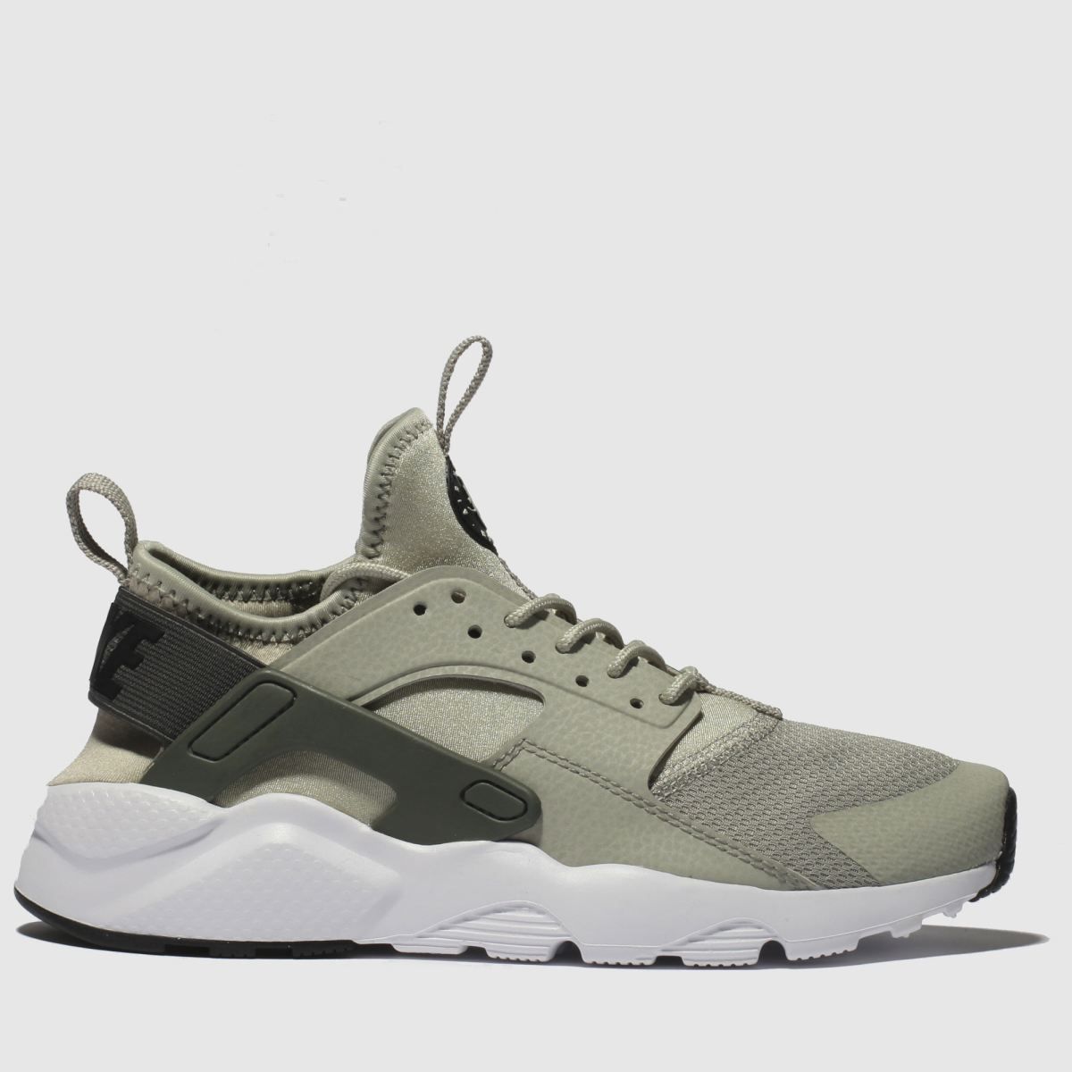 nike huarache light green 