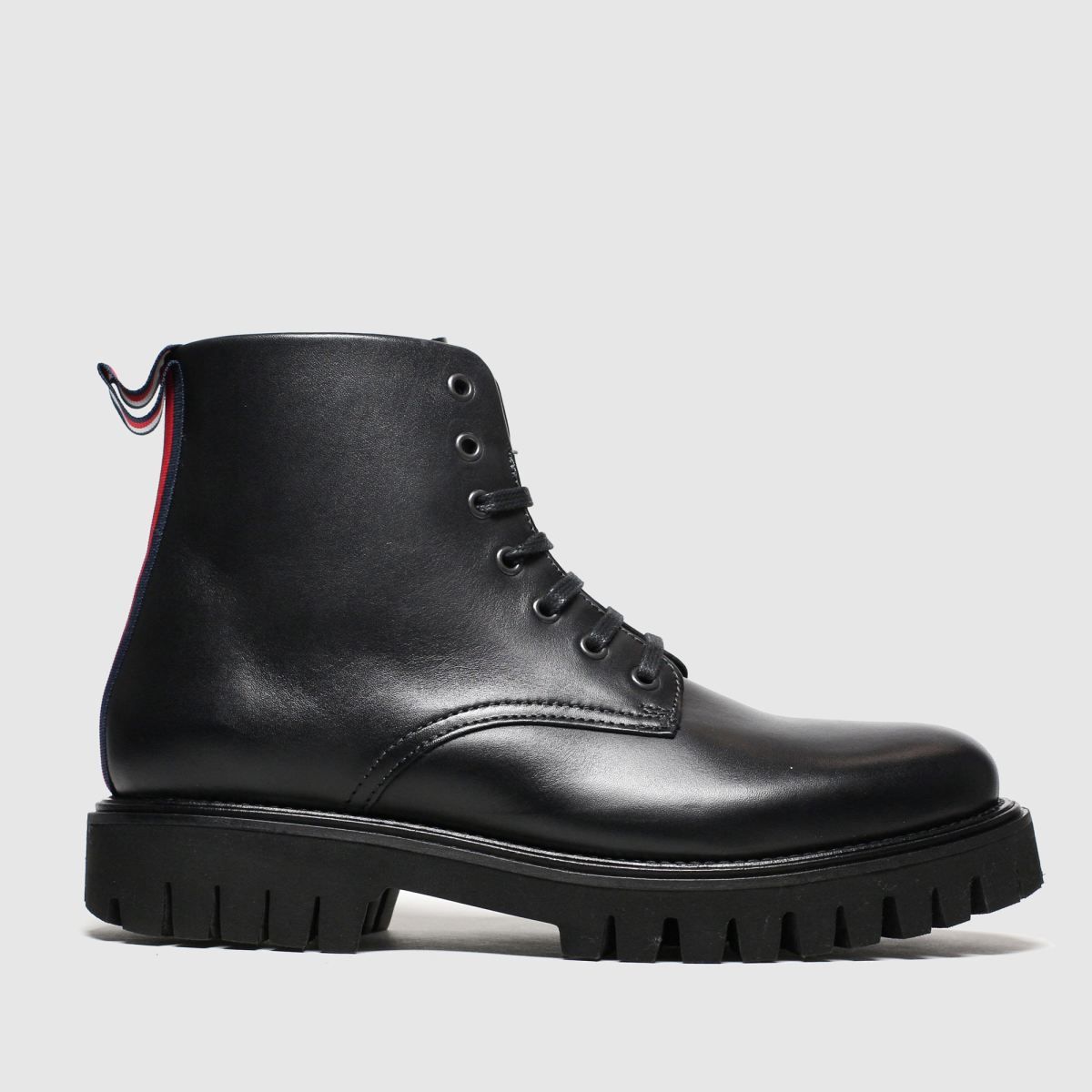 schuh tommy hilfiger boots