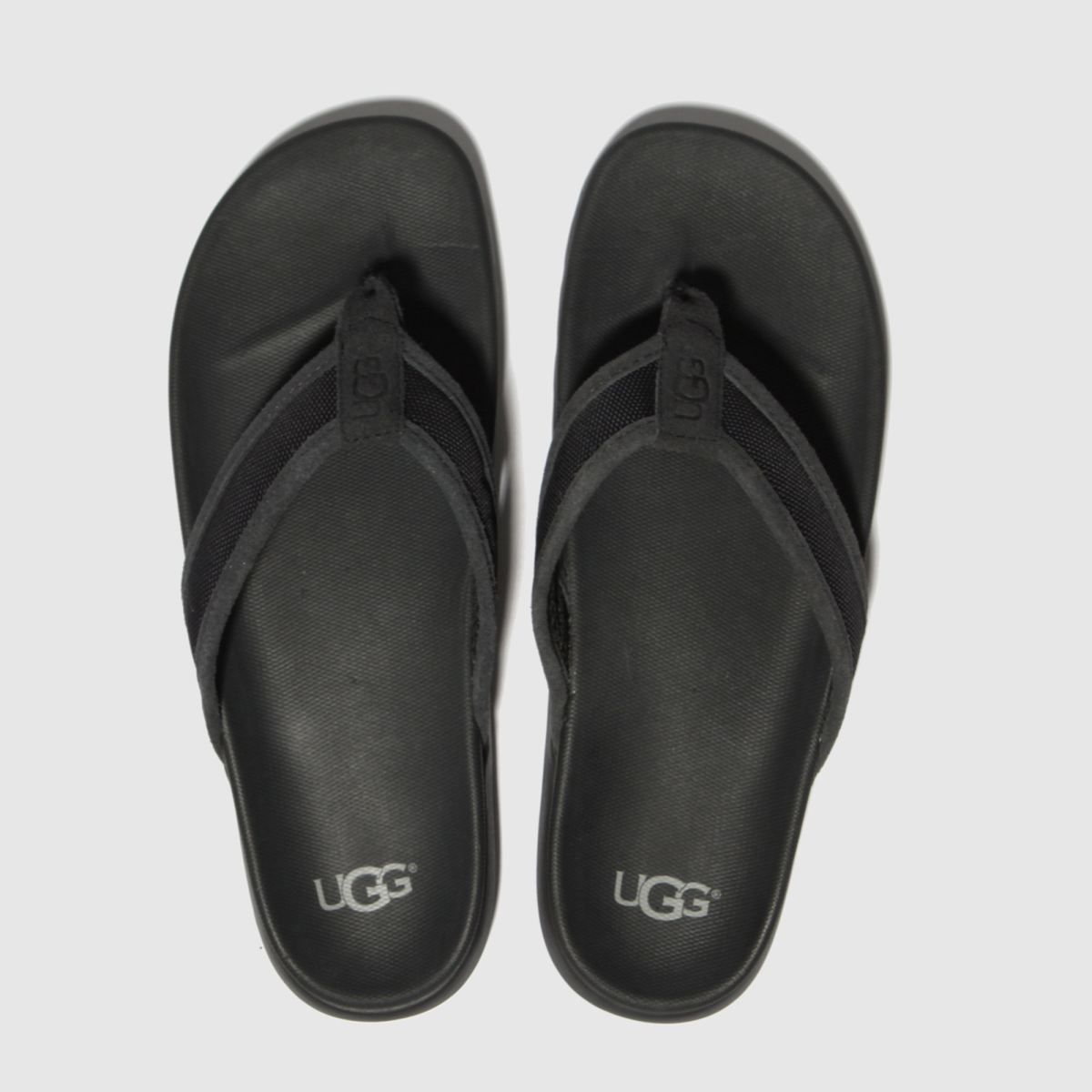 ugg flip flops schuh