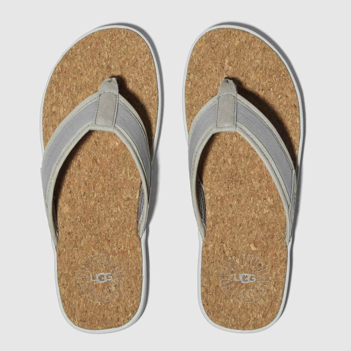 ugg flip flops schuh