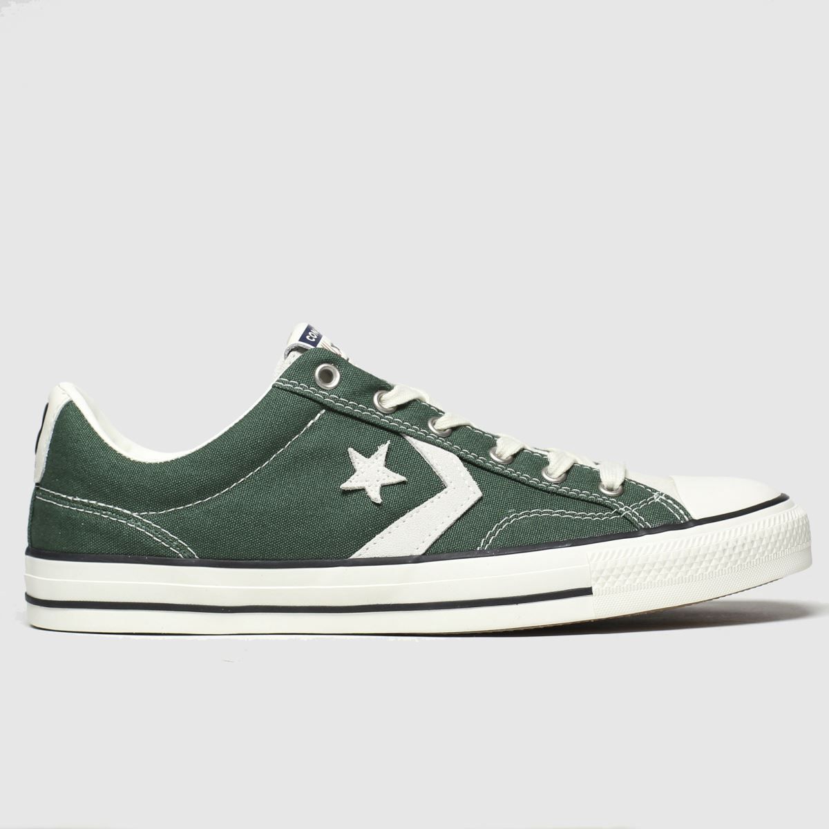 khaki all star earthy buck ox trainers