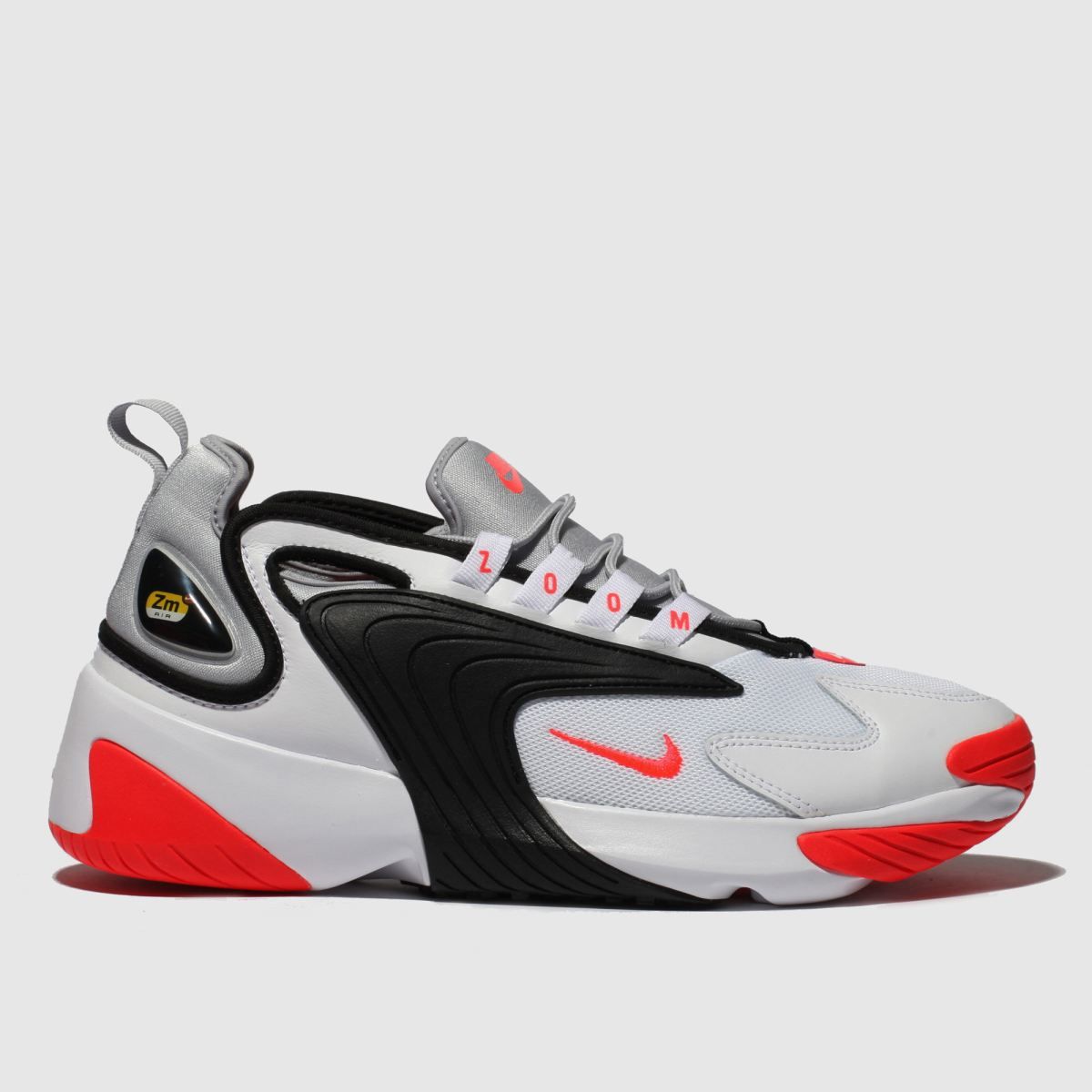 schuh nike zoom 2k