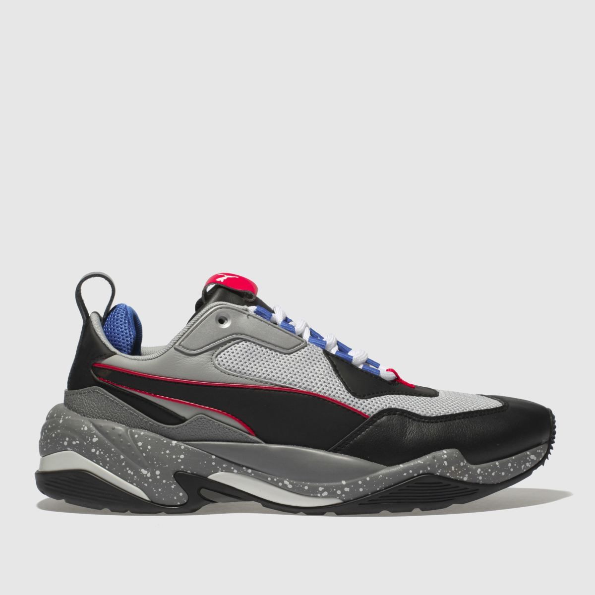 puma thunder schuh