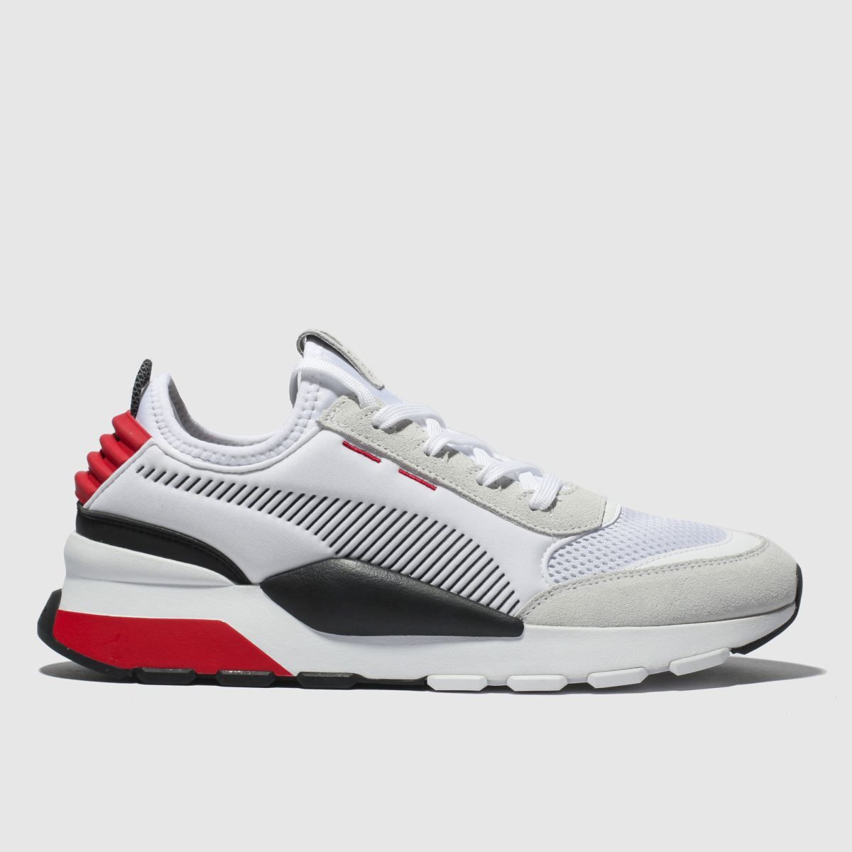 puma trainers schuh