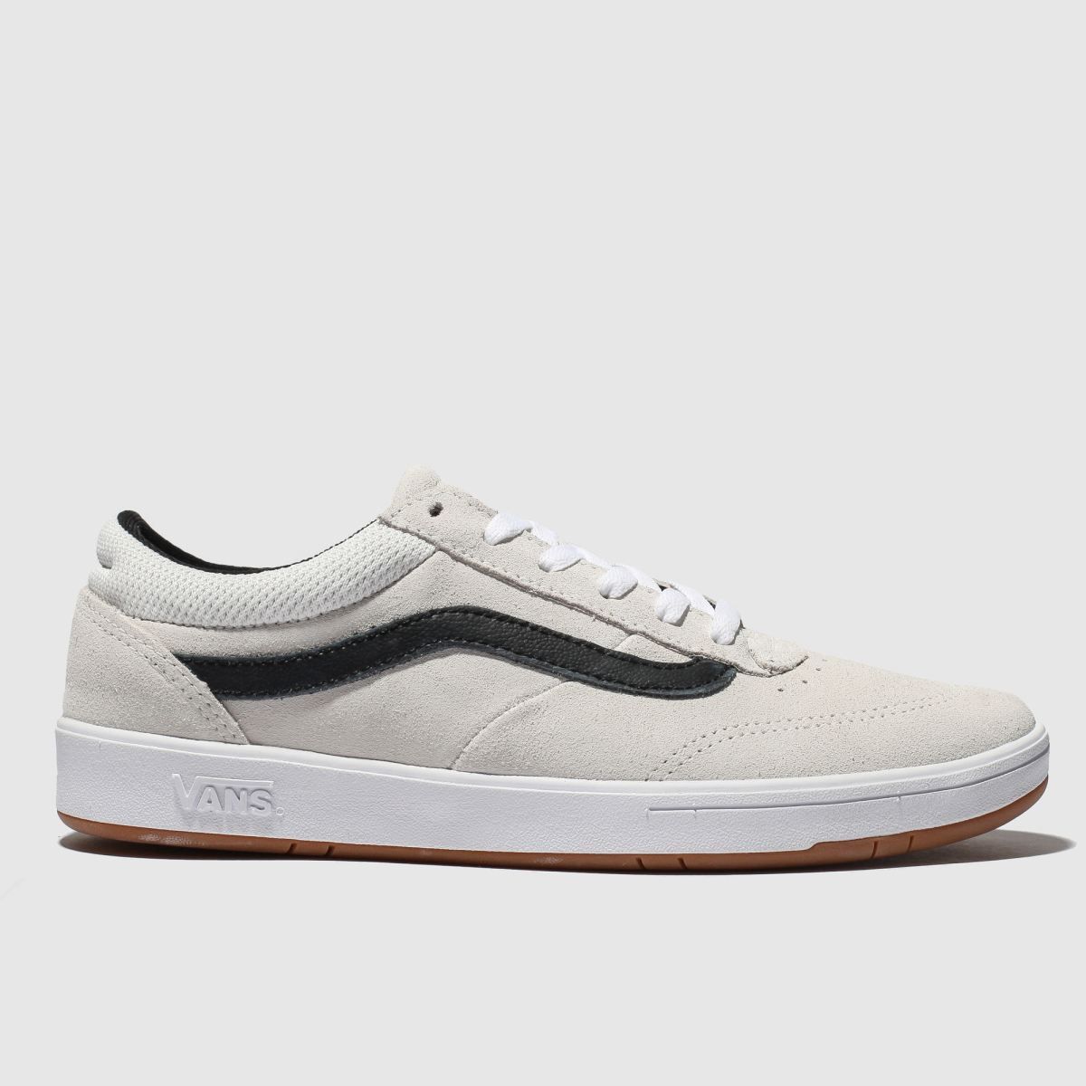 vans uc cruze trainers