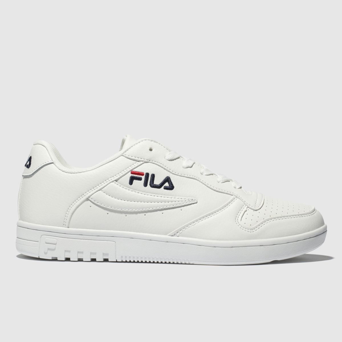 fila trainers schuh