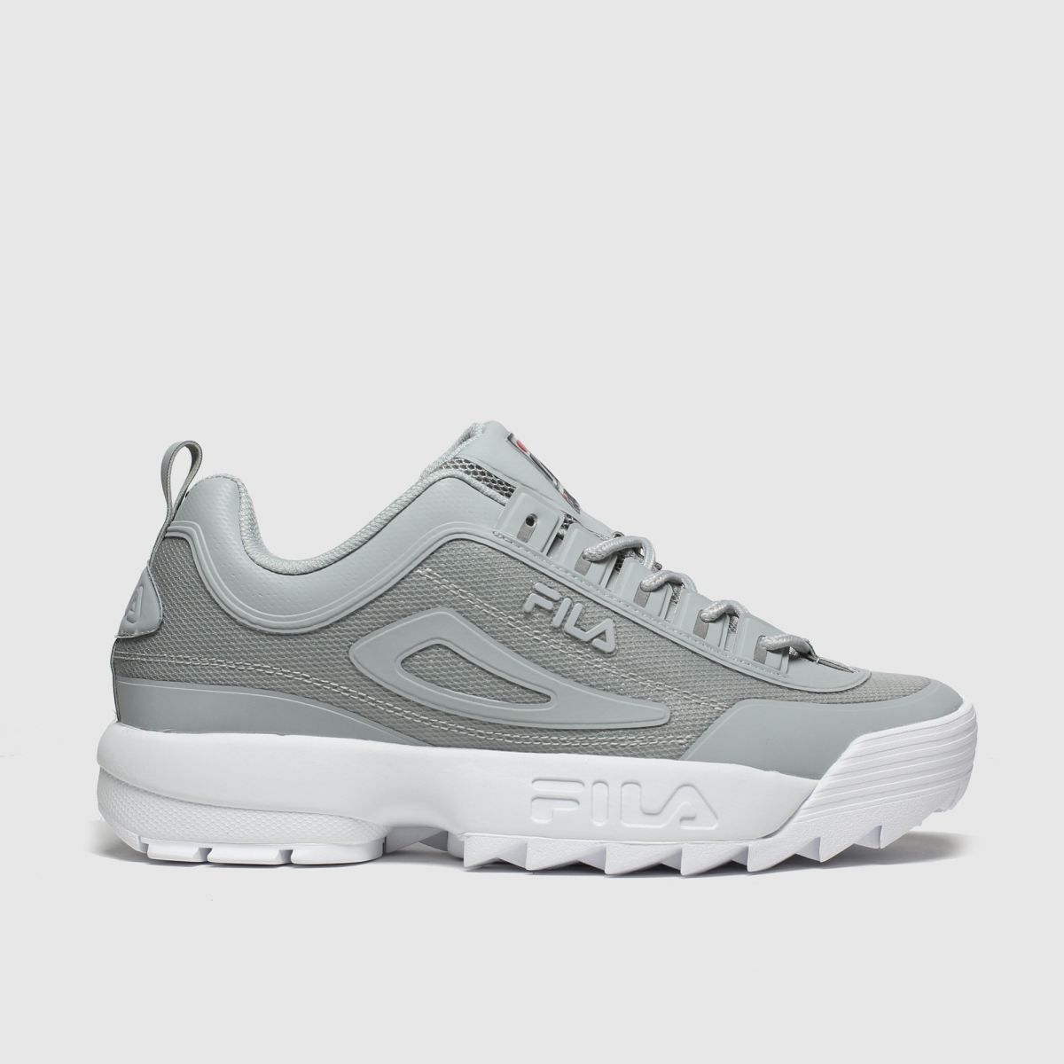 schuh fila disruptor