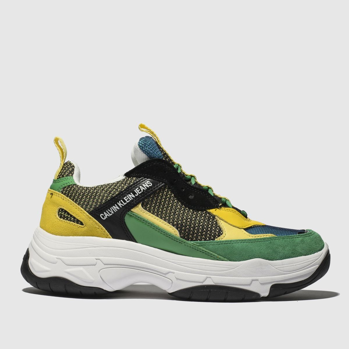 calvin klein shoes schuh