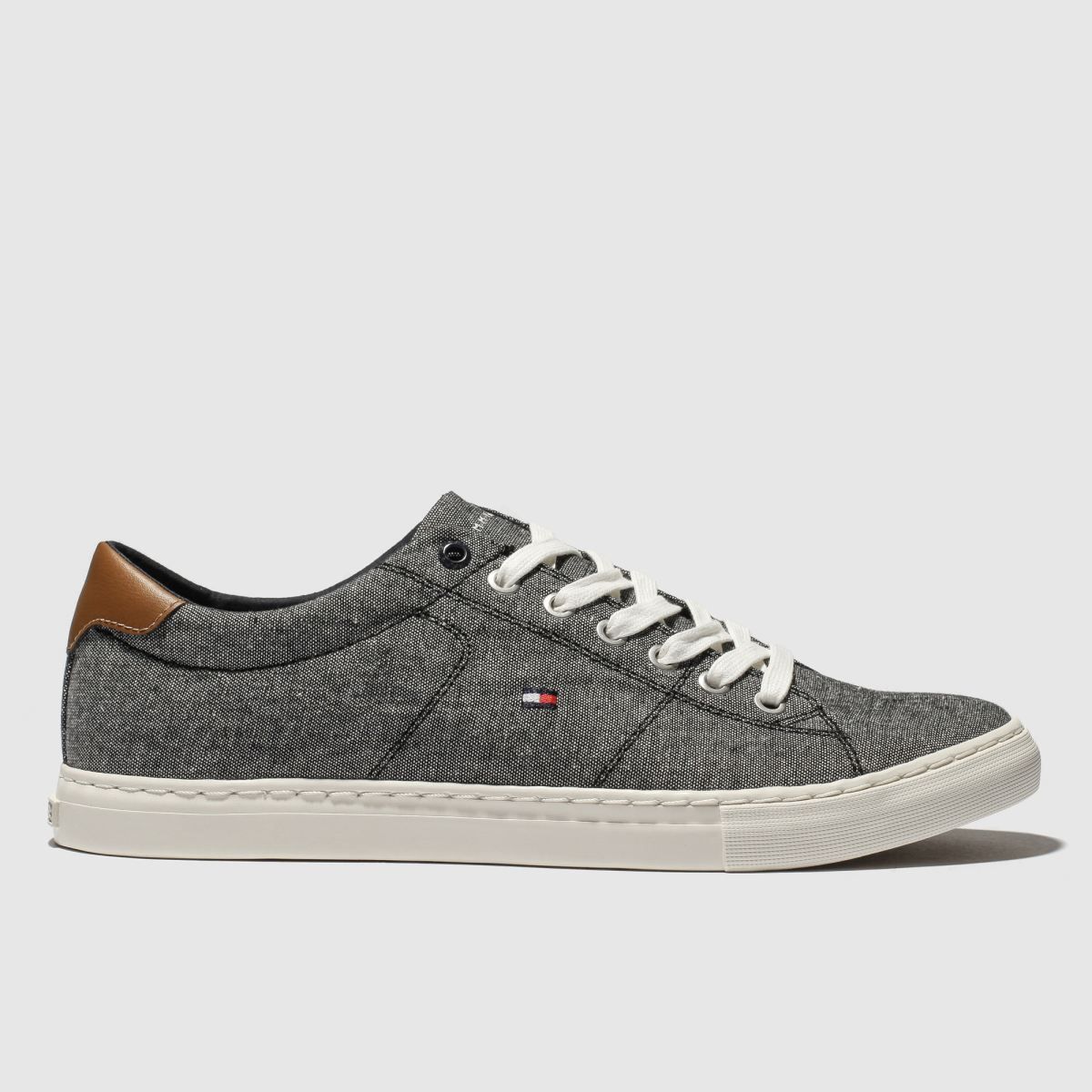 tommy hilfiger cool tj sneakers