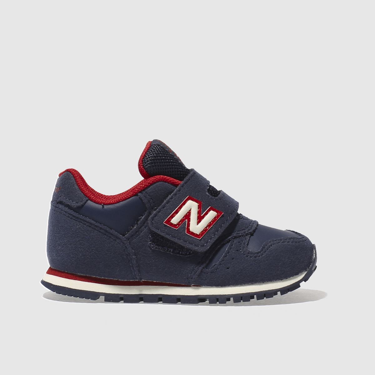 new balance trainers toddlers