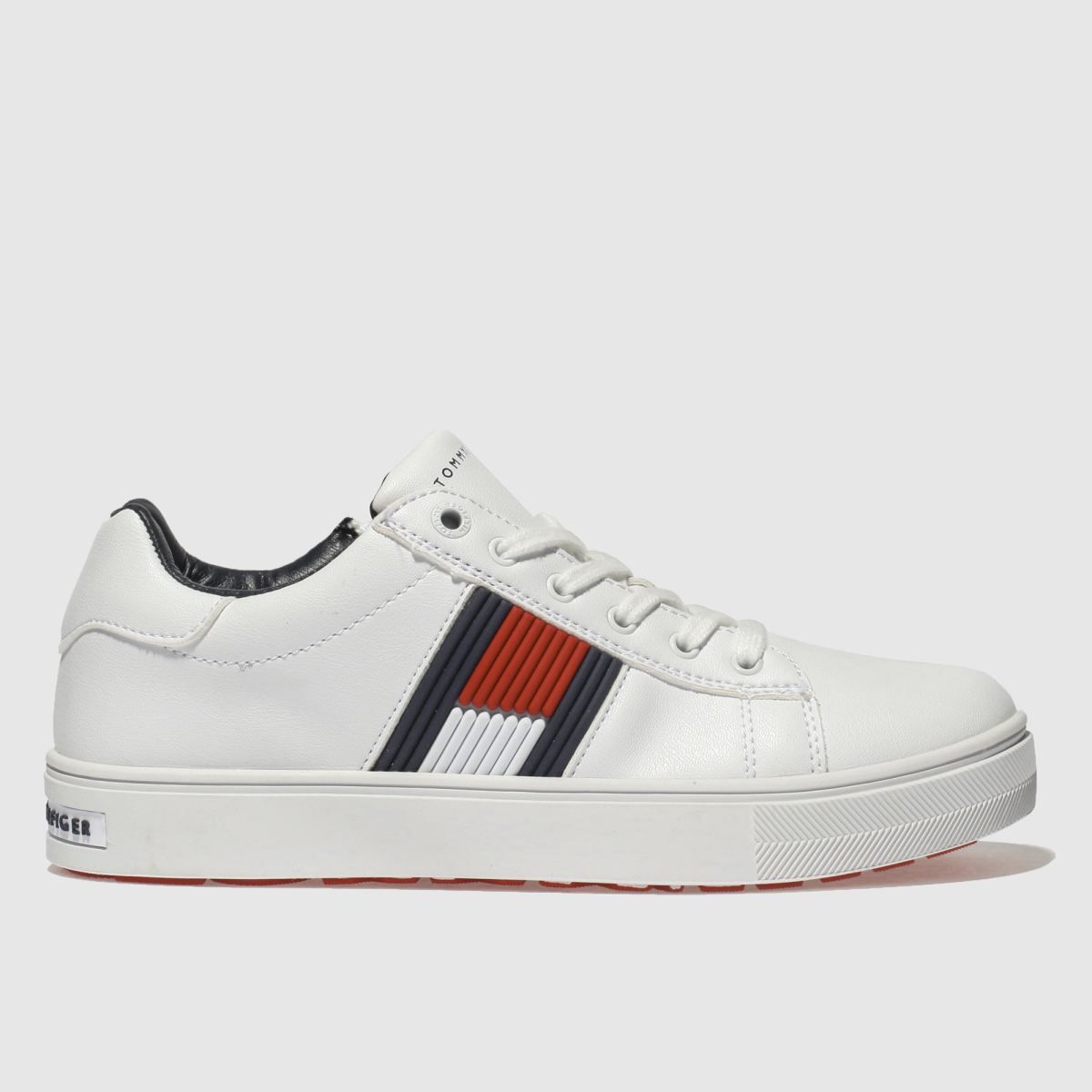 tommy hilfiger trainers schuh