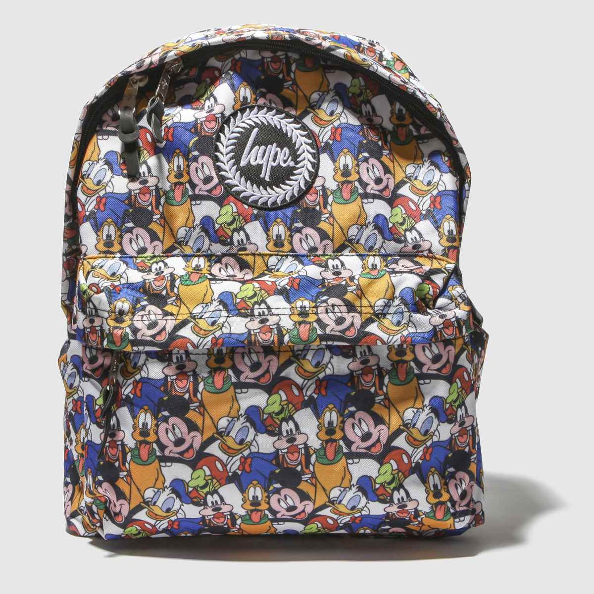 hype disney squad backpack