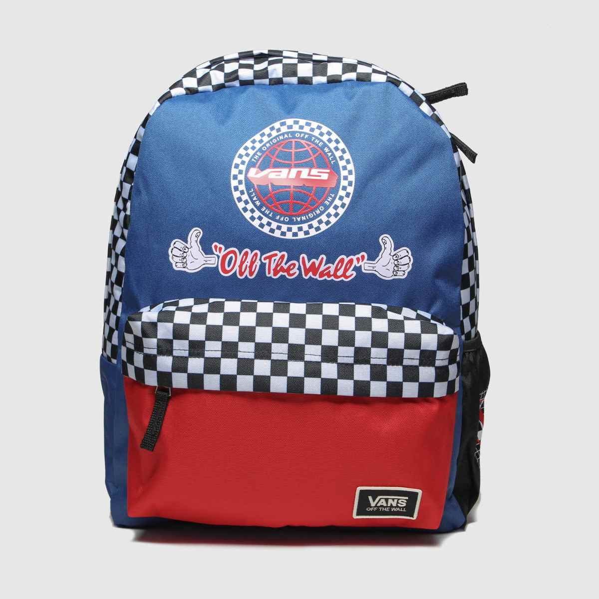 schuh vans backpack