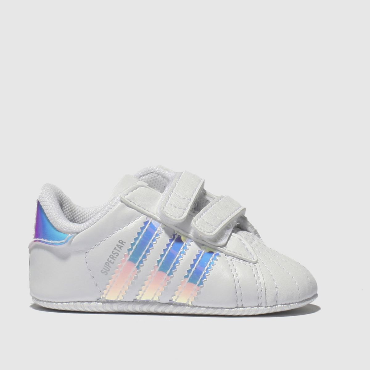 superstar crib adidas