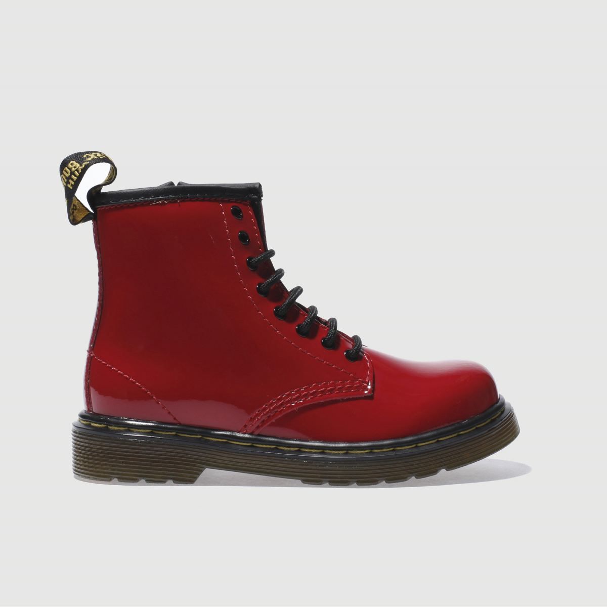 schuh glitter dr martens