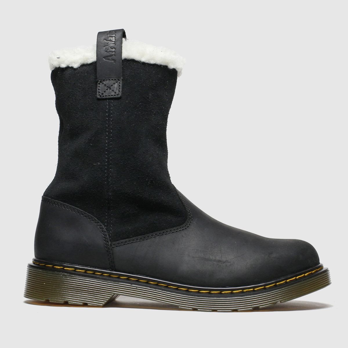 schuh youth dr martens