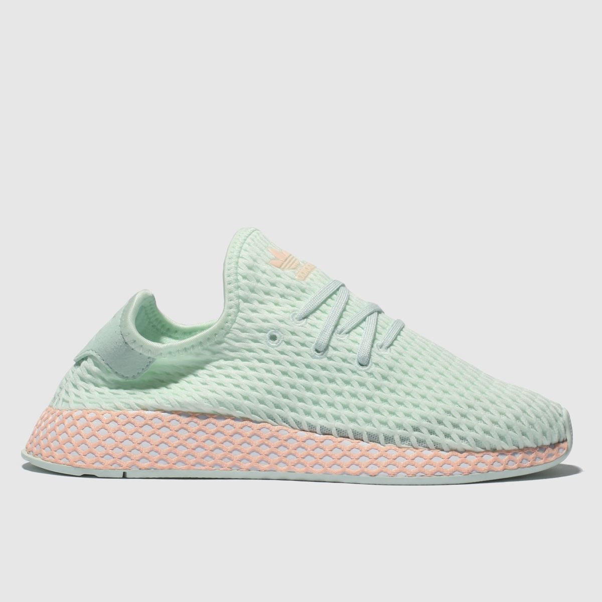 schuh adidas deerupt