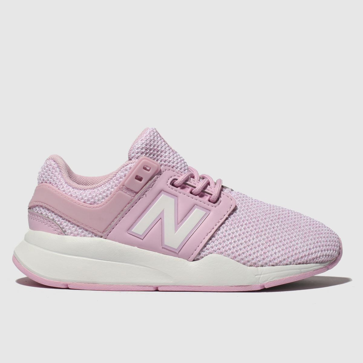 new balance 247 v2 junior