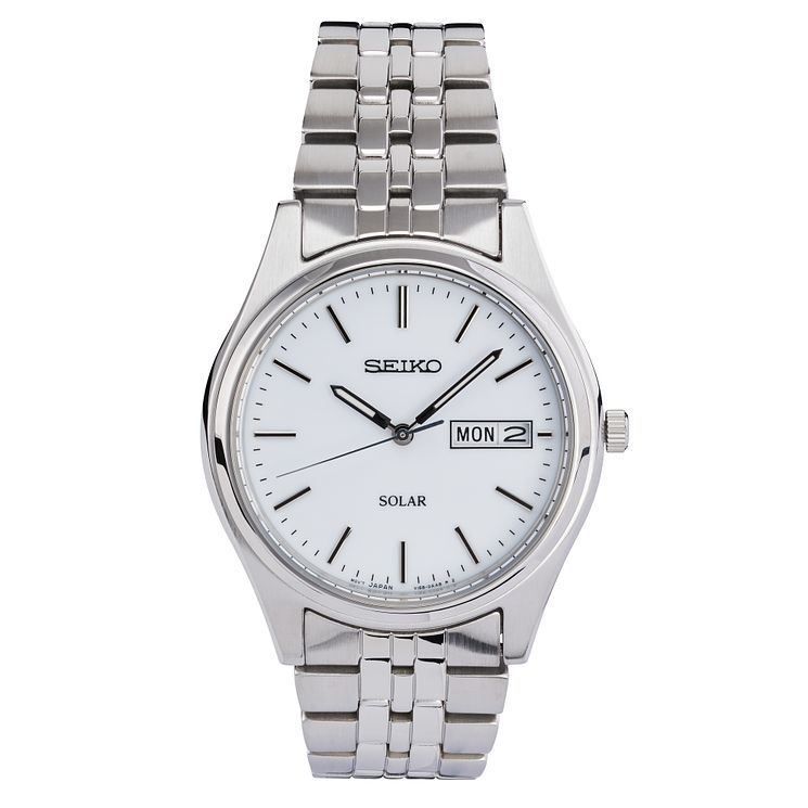 h samuel seiko men's watches