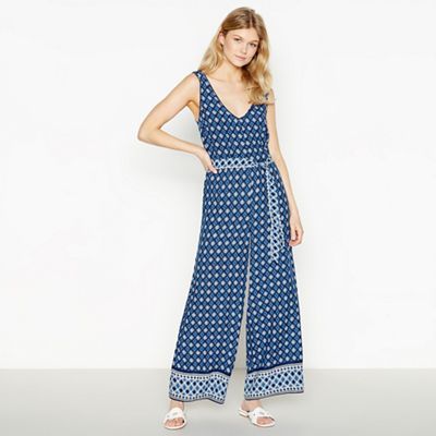 debenhams petite jumpsuits