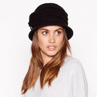 debenhams cloche hat
