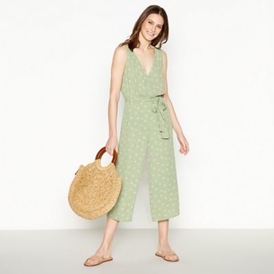 debenhams culottes jumpsuit