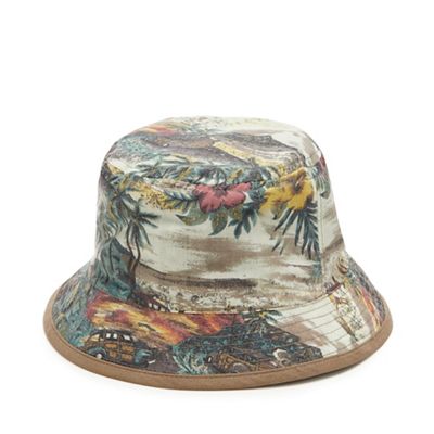 debenhams bucket hat