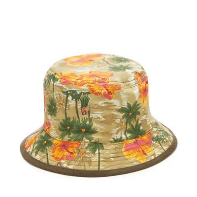 debenhams bucket hat