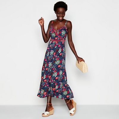 mantaray maxi dress