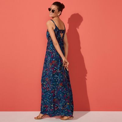 mantaray maxi dress