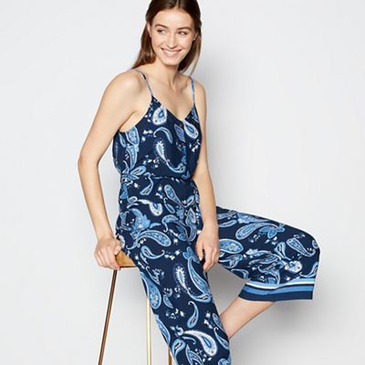 debenhams plus size jumpsuits