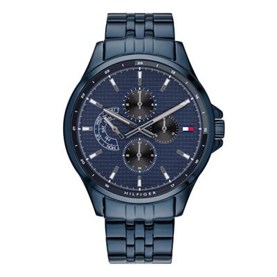 tommy hilfiger watch debenhams