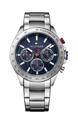 tommy hilfiger watch debenhams