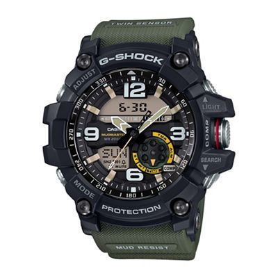 g shock dk