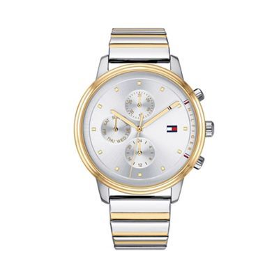 tommy hilfiger watch debenhams