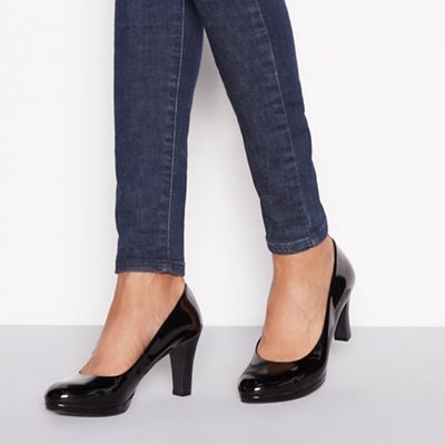 good for the sole wide fit