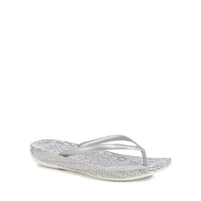 debenhams womens flip flops