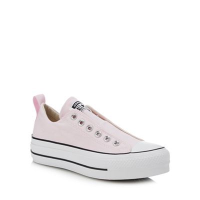 baby converse debenhams